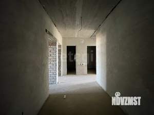 1-к квартира, вторичка, 42м2, 6/9 этаж