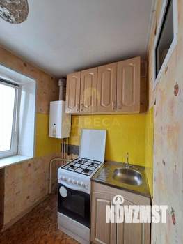 2-к квартира, вторичка, 44м2, 5/5 этаж