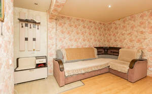 1-к квартира, вторичка, 31м2, 4/5 этаж