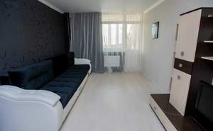 1-к квартира, вторичка, 40м2, 14/17 этаж