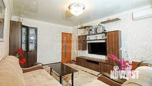 3-к квартира, вторичка, 52м2, 1/2 этаж