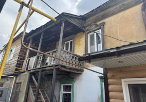 3-к квартира, вторичка, 112м2, 2/2 этаж