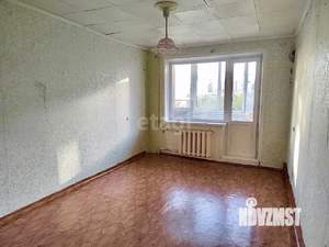 1-к квартира, вторичка, 32м2, 5/9 этаж