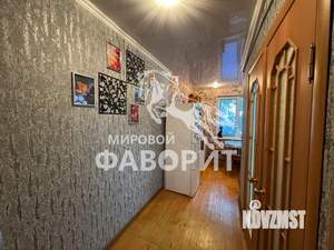 1-к квартира, вторичка, 33м2, 1/5 этаж