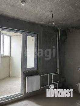 1-к квартира, вторичка, 29м2, 12/18 этаж