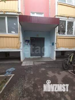 3-к квартира, вторичка, 84м2, 2/5 этаж