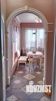 2-к квартира, вторичка, 56м2, 13/17 этаж