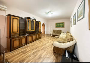 3-к квартира, вторичка, 96м2, 11/14 этаж