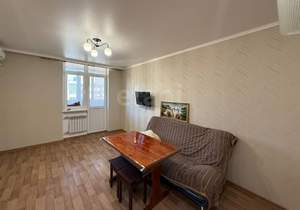 Студия квартира, вторичка, 27м2, 15/15 этаж