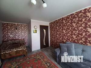 1-к квартира, вторичка, 35м2, 4/5 этаж