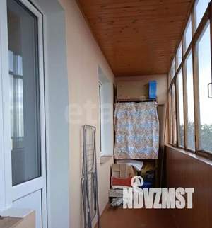 2-к квартира, вторичка, 50м2, 9/12 этаж