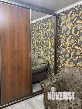 2-к квартира, вторичка, 53м2, 1/1 этаж