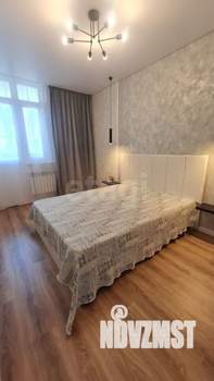 1-к квартира, вторичка, 47м2, 17/18 этаж