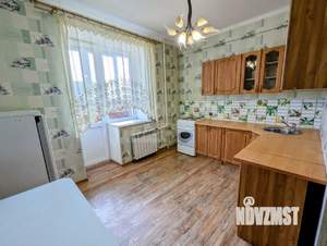 1-к квартира, вторичка, 36м2, 8/17 этаж