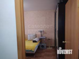 1-к квартира, вторичка, 30м2, 7/9 этаж