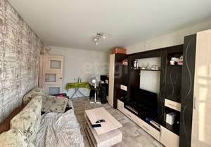 2-к квартира, вторичка, 46м2, 4/5 этаж