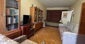 1-к квартира, вторичка, 35м2, 3/10 этаж