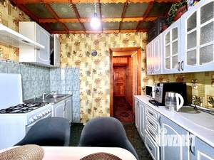 2-к квартира, вторичка, 51м2, 4/5 этаж