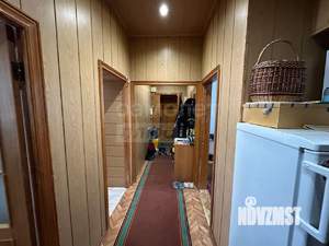 3-к квартира, вторичка, 64м2, 1/4 этаж