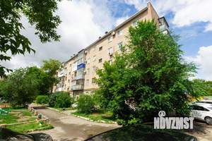 1-к квартира, вторичка, 30м2, 3/5 этаж