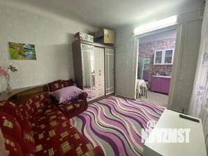 1-к квартира, вторичка, 28м2, 1/1 этаж