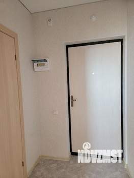 Студия квартира, вторичка, 18м2, 8/17 этаж