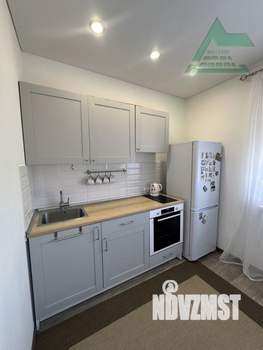 1-к квартира, вторичка, 38м2, 4/17 этаж
