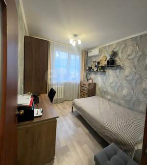 2-к квартира, вторичка, 47м2, 10/16 этаж