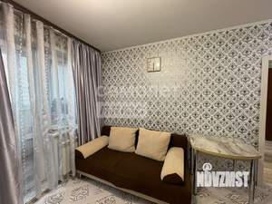1-к квартира, вторичка, 37м2, 1/14 этаж
