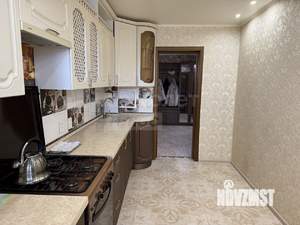 3-к квартира, вторичка, 80м2, 4/10 этаж