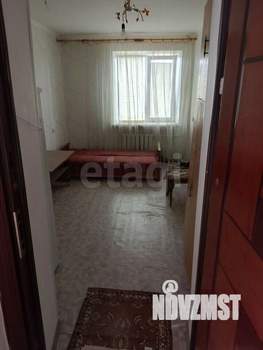 Студия квартира, вторичка, 12м2, 6/9 этаж