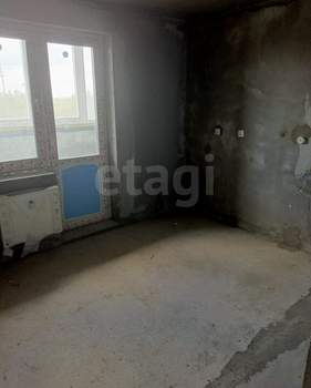 1-к квартира, вторичка, 35м2, 3/19 этаж