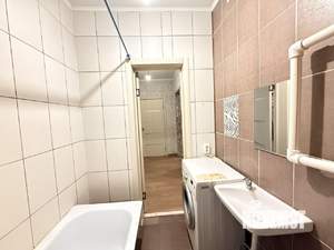 1-к квартира, вторичка, 38м2, 5/19 этаж