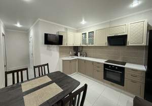 1-к квартира, вторичка, 45м2, 6/17 этаж