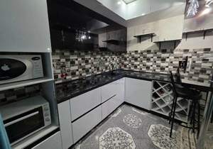 1-к квартира, вторичка, 56м2, 6/10 этаж