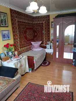 1-к квартира, вторичка, 31м2, 3/5 этаж
