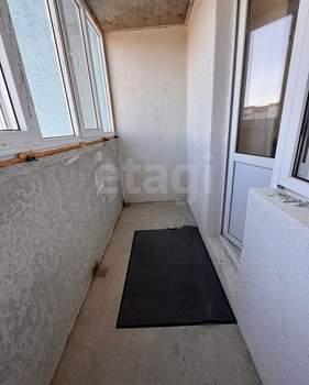 2-к квартира, вторичка, 34м2, 8/17 этаж