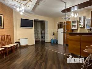 3-к квартира, вторичка, 207м2, 5/7 этаж