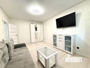 1-к квартира, вторичка, 37м2, 2/17 этаж