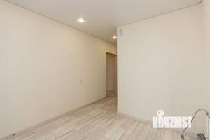 1-к квартира, вторичка, 37м2, 13/17 этаж