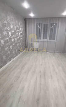 3-к квартира, вторичка, 58м2, 9/17 этаж
