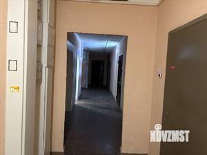 Студия квартира, вторичка, 20м2, 12/17 этаж