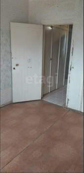 3-к квартира, вторичка, 66м2, 8/9 этаж