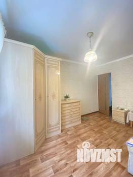 3-к квартира, вторичка, 60м2, 5/5 этаж