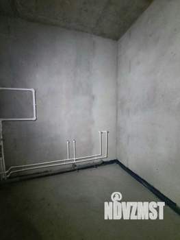 2-к квартира, сданный дом, 52м2, 4/9 этаж