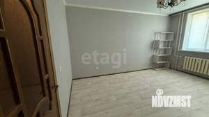 1-к квартира, вторичка, 39м2, 11/17 этаж