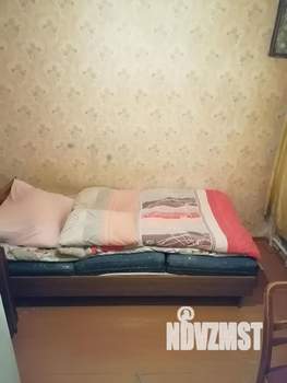 3-к квартира, вторичка, 41м2, 5/5 этаж