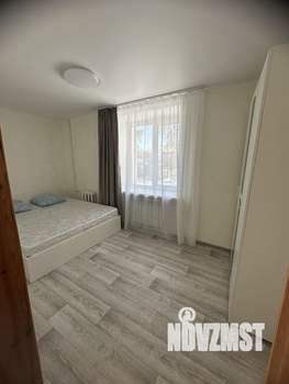 3-к квартира, вторичка, 50м2, 1/5 этаж