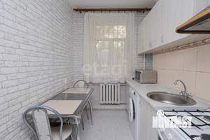 2-к квартира, вторичка, 40м2, 1/3 этаж