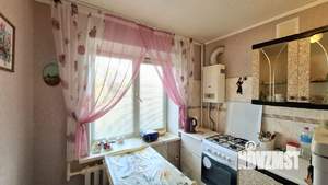 1-к квартира, вторичка, 30м2, 4/5 этаж